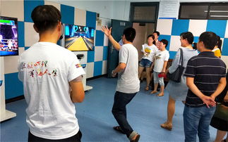 筑心靈港灣，護航青春成長——心理健康教育咨詢中心2018年輔導(dǎo)員心理健康系列活動紀實